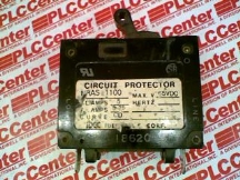 IDEC NRAS-1100-5A-CD
