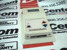 AUTOMATED LOGIC LSPRO-803
