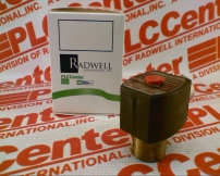 ASCO EF-8262-G002-24DC