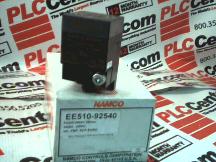 DANAHER CONTROLS EE510-92540