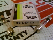 LITTELFUSE 3AG-1/32A