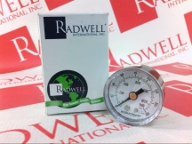 ASHCROFT 20W1005PH02B160-AGO