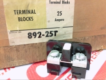 ALLEN BRADLEY 892-25T