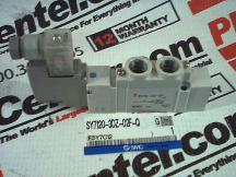 SMC SY71203DZ02FQS