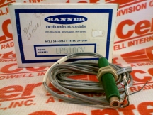 BANNER ENGINEERING LP510CV