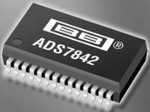 TEXAS INSTRUMENTS SEMI THS1230CDW