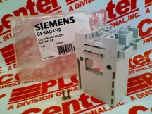 SIEMENS CFSAUXH2