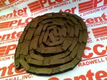 RENOLD CHAIN C2040R-10FT