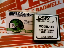 CALEX 152