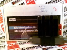 PARKER D1FVE02BCVWOA12