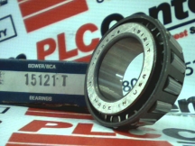 TIMKEN 15121T