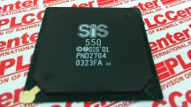 GENERIC SIS550