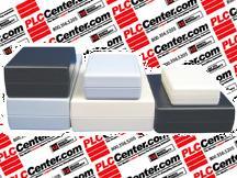 SERPAC ELECTRONIC ENCLOSURES C-8AL