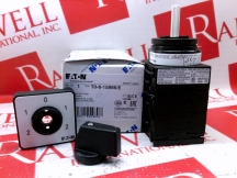 EATON CORPORATION T0-6-15866/E