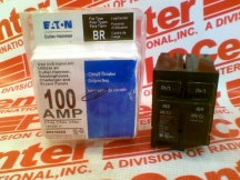EATON CORPORATION BR2100CS