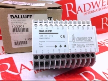 BALLUFF BTM H1-340