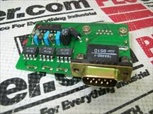 ASEA BROWN BOVERI DV3001