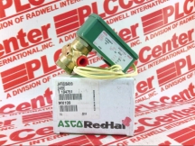 ASCO JHT8320A019-24D