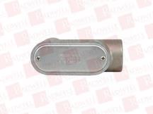 EATON CORPORATION LB67SA