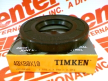 CONSOLIDATED BEARING 40X80X10