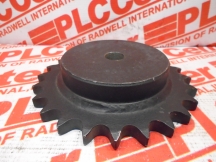 MARTIN SPROCKET & GEAR INC 60B24-3/4
