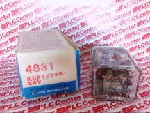 TE CONNECTIVITY KUP14D35-24V