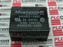 SCHNEIDER ELECTRIC W60HE224D