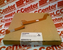 SIEMENS A5E00378119