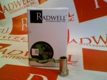 SWAGELOK SS-6-FTA-160