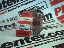 NATIONAL ELECTRONICS 6201-12AT7WB