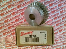 MARTIN SPROCKET & GEAR INC NSS1628-1/2