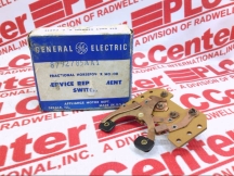 GENERAL ELECTRIC 8792785AA1