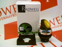 EATON CORPORATION M22M-WLKV-Y