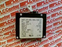 CARLING SWITCH AA1-X0-00-384-1B1-C