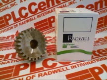 ALTRA INDUSTRIAL MOTION NF25