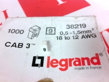 LEGRAND 38219