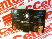 OMEGA ENGINEERING CDTX101