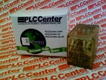 STRUTHERS DUNN RELAYS C281-XDX-100J-AC120