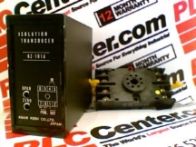 ASAHI KEIKI CO KZ-101A-42-4