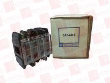 SCHNEIDER ELECTRIC CA2-AD4