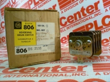 ALLEN BRADLEY 806DS2133