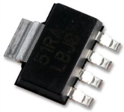 MICROCHIP TECHNOLOGY INC MCP1826T-5002E/DC
