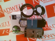 MAC VALVES INC 924B-PM-111BA