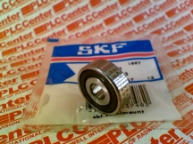 SKF 626-2RS1/C3LHT23