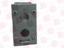 DANAHER CONTROLS 100T-S2