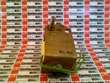 EATON CORPORATION SC1-Z8-1