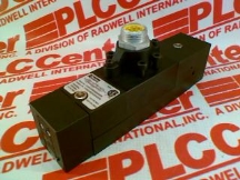 PARKER H16WXBG323000FB