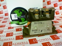 OHMITE DOSYX-1