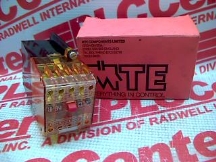 MTE 4N8-4R-AC420