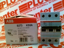 ASEA BROWN BOVERI S273-KS5